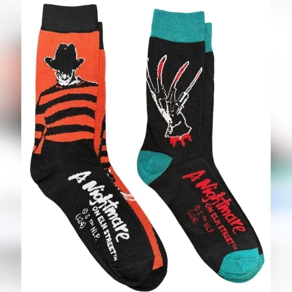 Warner Bros. pairs unisex